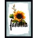 Quadro Poster Art Digital Abstrato 8146