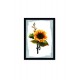 Quadro Poster Art Digital Abstrato 8148