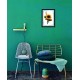 Quadro Poster Art Digital Abstrato 8148