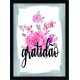 Quadro Poster Art Digital Abstrato 8165