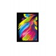 Quadro Poster Art Digital Abstrato 8168