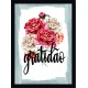 Quadro Poster Art Digital Abstrato 8189
