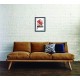 Quadro Poster Art Digital Abstrato 8189
