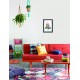 Quadro Poster Art Digital Abstrato 8205