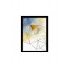 Quadro Poster Art Digital Geometrico 8214
