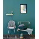 Quadro Poster Art Digital Geometrico 8215