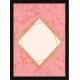 Quadro Poster Art Digital Geometrico 8218