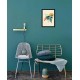 Quadro Poster Art Digital Geometrico 8233