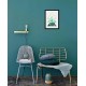 Quadro Poster Art Digital Geometrico 8235