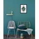 Quadro Poster Art Digital Geometrico 8236