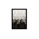 Quadro Poster Art Digital Geometrico 8238