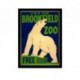 Quadro Poster Natureza Visit The Brookfield Zoo Free