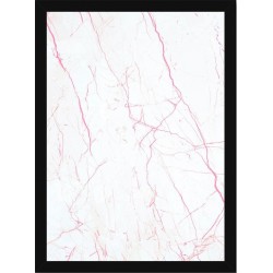 Quadro Poster Art Digital Geometrico 8242