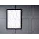 Quadro Poster Art Digital Geometrico 8242