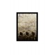 Quadro Poster Art Digital Geometrico 8245