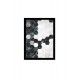 Quadro Poster Art Digital Geometrico 8248