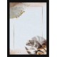 Quadro Poster Art Digital Geometrico 8254