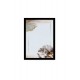 Quadro Poster Art Digital Geometrico 8254