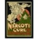 Quadro Poster Natureza Narcoticure