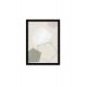 Quadro Poster Art Digital Geometrico 8261