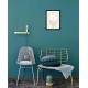 Quadro Poster Art Digital Geometrico 8263