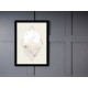 Quadro Poster Art Digital Geometrico 8263