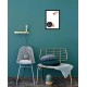 Quadro Poster Art Digital Geometrico 8265