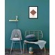Quadro Poster Art Digital Geometrico 8266