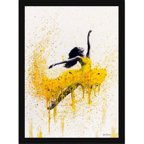 Quadro Poster Art Digital Quadro Artistico 8270