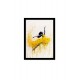 Quadro Poster Art Digital Quadro Artistico 8270