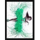 Quadro Poster Art Digital Quadro Artistico 8271