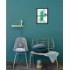 Quadro Poster Art Digital Quadro Artistico 8271