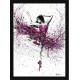 Quadro Poster Art Digital Quadro Artistico 8272
