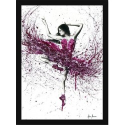 Quadro Poster Art Digital Quadro Artistico 8272