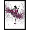 Quadro Poster Art Digital Quadro Artistico 8272