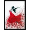 Quadro Poster Art Digital Quadro Artistico 8274