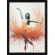Quadro Poster Art Digital Quadro Artistico 8275