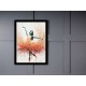 Quadro Poster Art Digital Quadro Artistico 8275