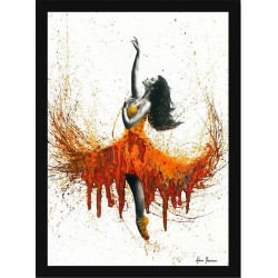 Quadro Poster Art Digital Quadro Artistico 8276