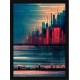 Quadro Poster Art Digital Quadro Artistico 8278