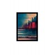 Quadro Poster Art Digital Quadro Artistico 8278
