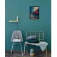 Quadro Poster Art Digital Quadro Artistico 8278