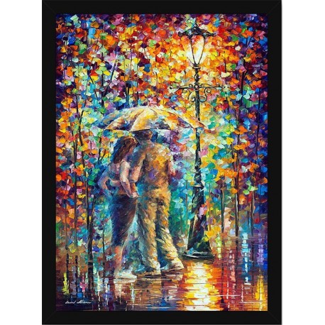 Quadro Poster Art Digital Quadro Artistico 8279