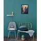 Quadro Poster Art Digital Quadro Artistico 8280