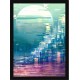 Quadro Poster Art Digital Quadro Artistico 8283