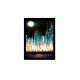 Quadro Poster Art Digital Quadro Artistico 8284