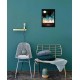 Quadro Poster Art Digital Quadro Artistico 8284