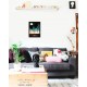 Quadro Poster Art Digital Quadro Artistico 8284