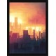 Quadro Poster Art Digital Quadro Artistico 8285
