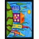 Quadro Poster Art Digital Quadro Artistico 8293